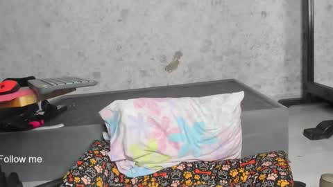 marly online show from November 24, 1:48 am