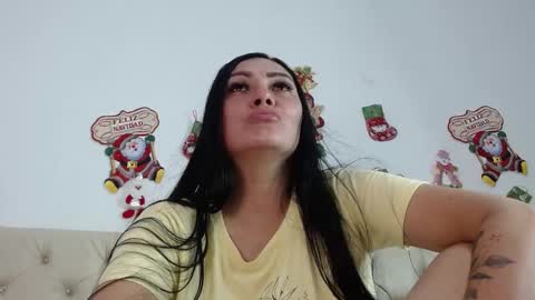 Marly  online show from December 3, 1:25 am