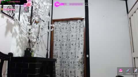 marlyn_sexy online show from March 14, 3:43 am