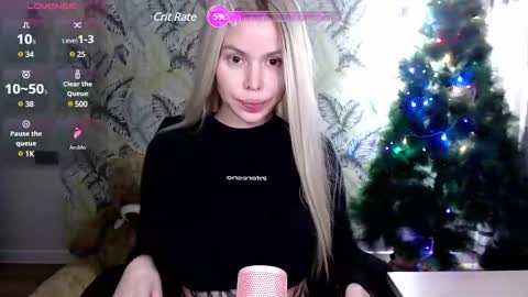 Marmalade Fox online show from January 4, 9:32 am