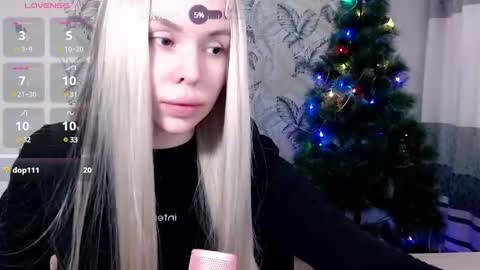 Marmalade Fox online show from January 20, 8:09 am