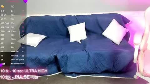 Liza online show from February 12, 9:31 am