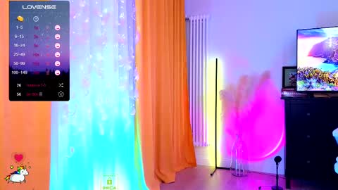 Alena online show from March 4, 11:43 pm