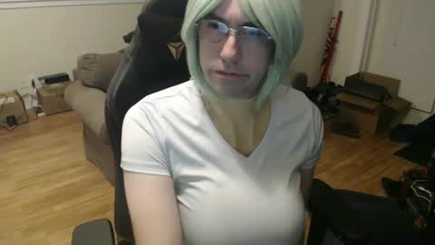 Marnie online show from February 5, 8:21 am