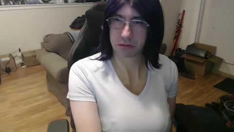 Marnie online show from January 26, 7:10 am