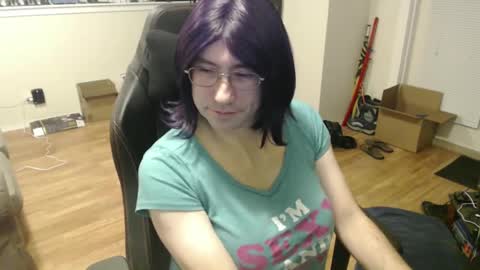 Marnie online show from January 7, 1:57 pm