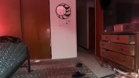 maroon_moon online show from November 23, 12:19 am