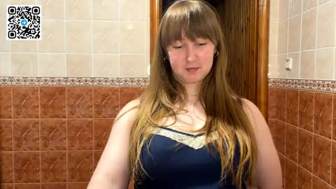 Miriam online show from March 28, 8:54 pm