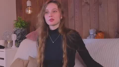 Andriella online show from March 29, 10:17 am