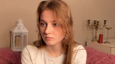 Andriella online show from May 10, 9:48 am