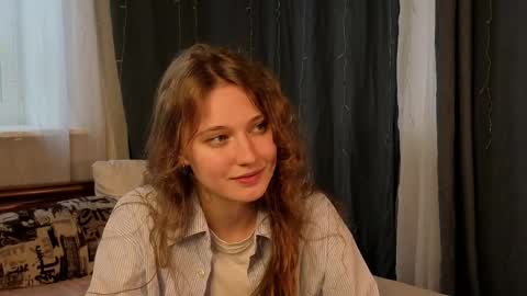 Andriella online show from May 31, 6:09 pm