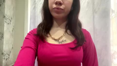 Giulia online show from March 5, 10:35 am