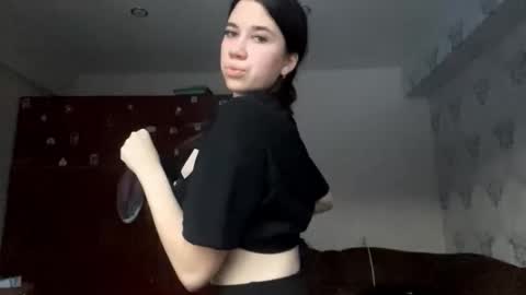 Giulia online show from December 3, 10:05 am