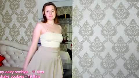 Marrie online show from February 26, 4:27 pm