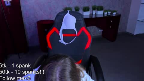 Marrie online show from February 20, 2:57 pm