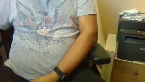 Snapshot of marriedandfrisky chatting on February 25, 9:15 pm Married Horny Guy online show from February 25, 9:15 pm