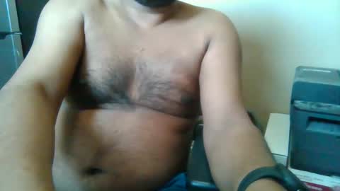 Married Horny Guy online show from February 24, 3:04 pm