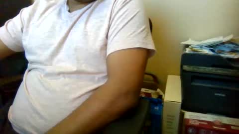 Married Horny Guy online show from June 2, 1:13 pm