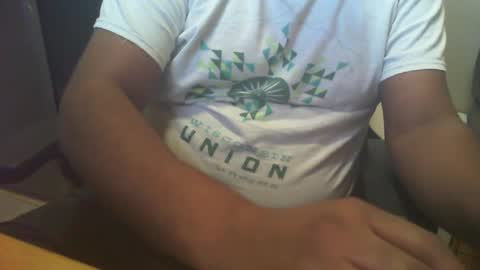 Snapshot of marriedandfrisky chatting on December 9, 2:28 pm Married Horny Guy online show from December 9, 2:28 pm