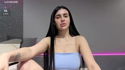 marry__foxy online show from February 9, 10:23 pm