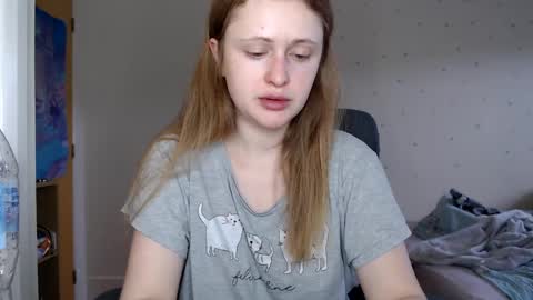 Marishka online show from December 18, 1:56 pm