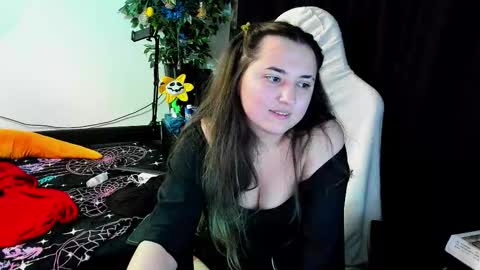 Marishka online show from October 11, 9:40 pm