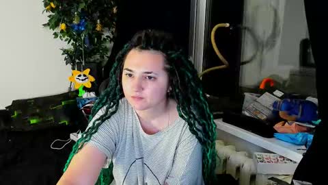 Marishka online show from September 12, 9:17 pm