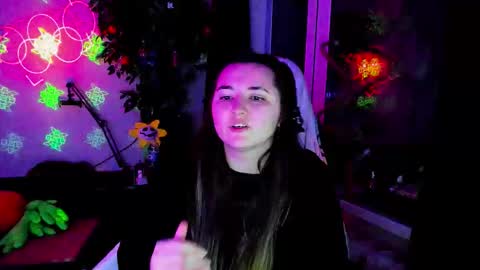 Marishka online show from October 22, 10:22 pm