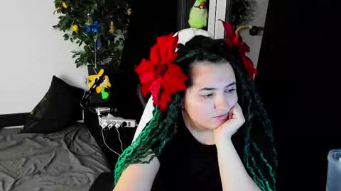 Marishka online show from September 27, 11:02 pm