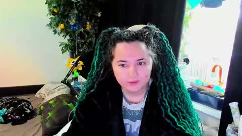 Marishka online show from October 3, 6:43 am