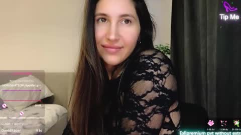 marrycolins online show from March 19, 2:50 am