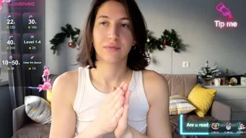 marrycolins online show from January 1, 3:34 am