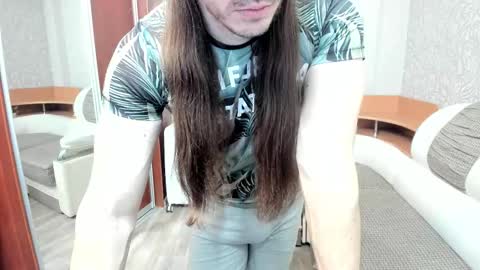 Alan online show from January 11, 9:15 am