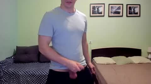 Alan online show from April 21, 2:24 pm