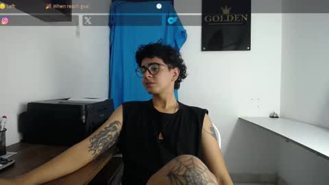 Mars online show from January 30, 6:13 am