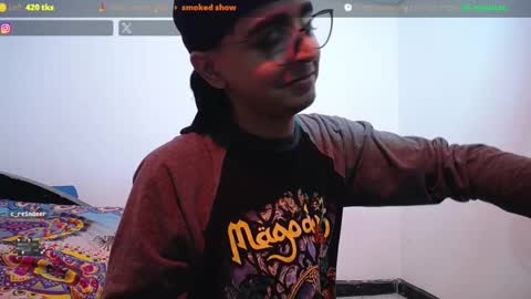 Mars online show from February 20, 5:55 am