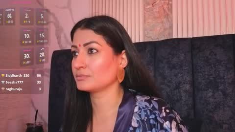 marscarlett online show from February 17, 2:16 pm