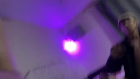 Marsel and Max online show from March 6, 6:40 pm