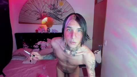 Snapshot of marshall_cazher chatting on September 14, 10:06 am marshall_cazher online show from September 14, 10:06 am