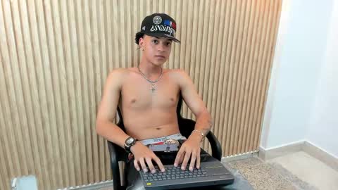 MARSHALL online show from September 11, 5:03 pm