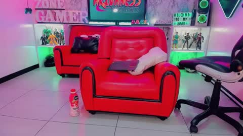 Marshall online show from December 6, 5:47 am