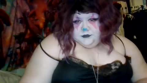 marshallmarx517 online show from October 27, 1:16 am