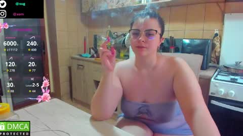 FREE OF sugarmarsha online show from April 9, 12:11 pm