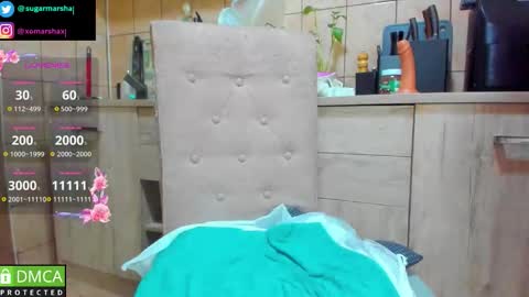 FREE OF sugarmarsha online show from January 6, 4:22 pm