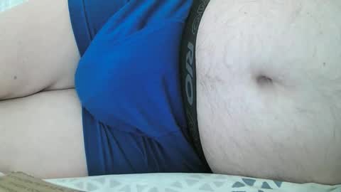 Naughty Daddy always up for fun online show from December 17, 7:04 am