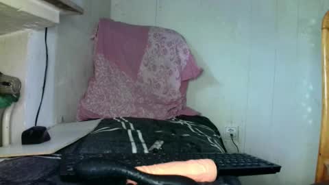 marsicrew1 online show from March 9, 2:21 pm