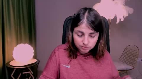 martaedams online show from December 2, 6:22 am