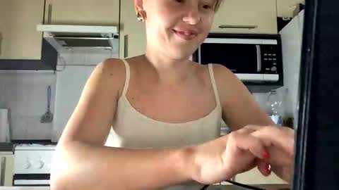 Marta online show from October 23, 2:18 pm