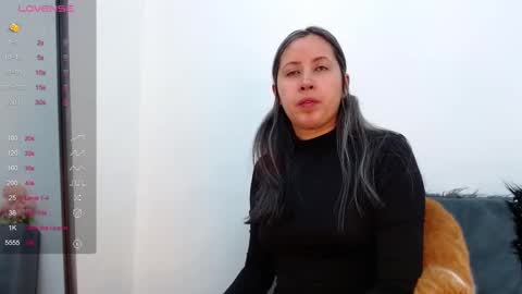 marthina thompson online show from February 14, 12:25 pm