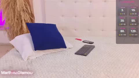 marthinag_ online show from April 21, 1:42 am